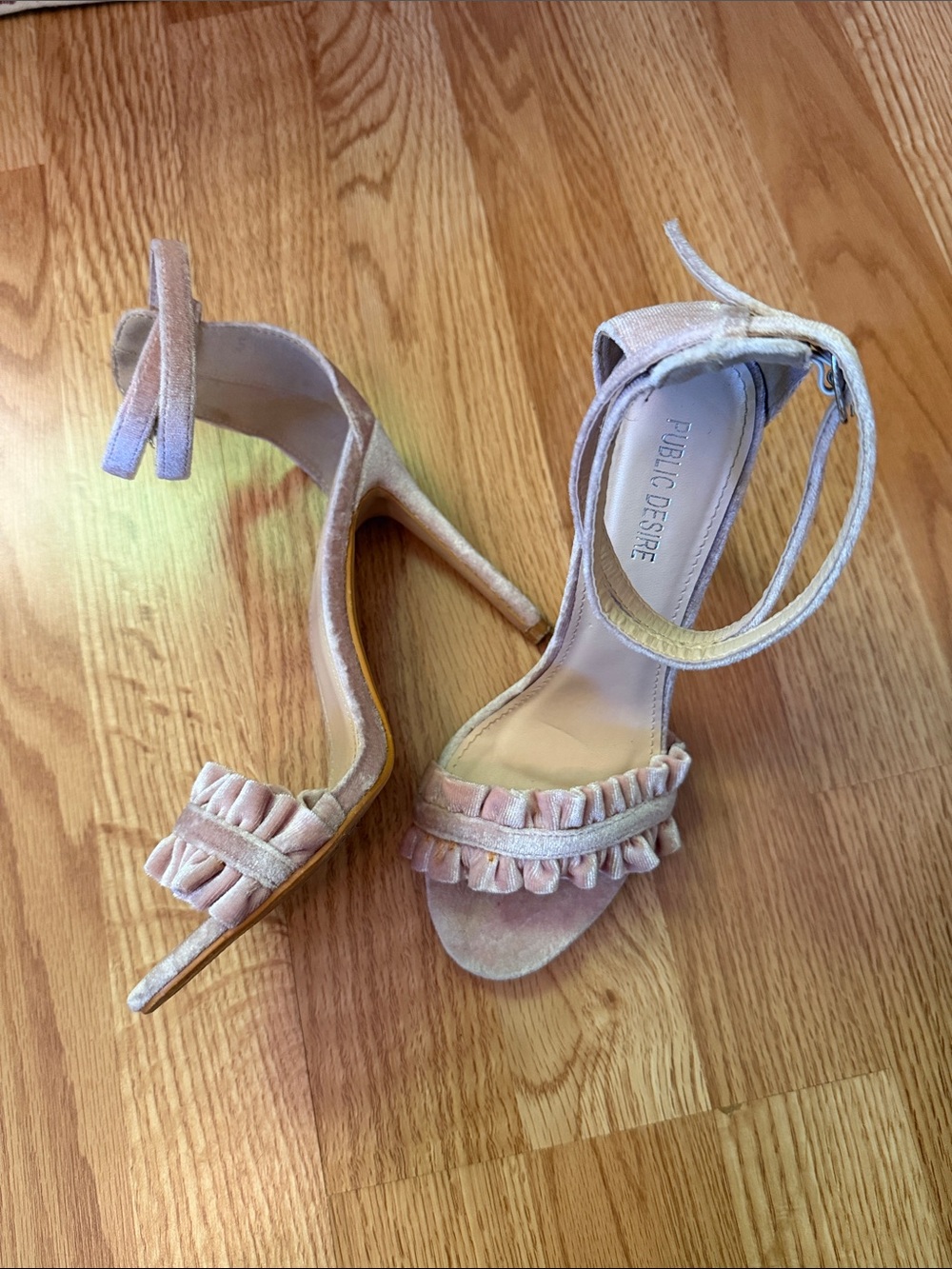 Women’s Heels